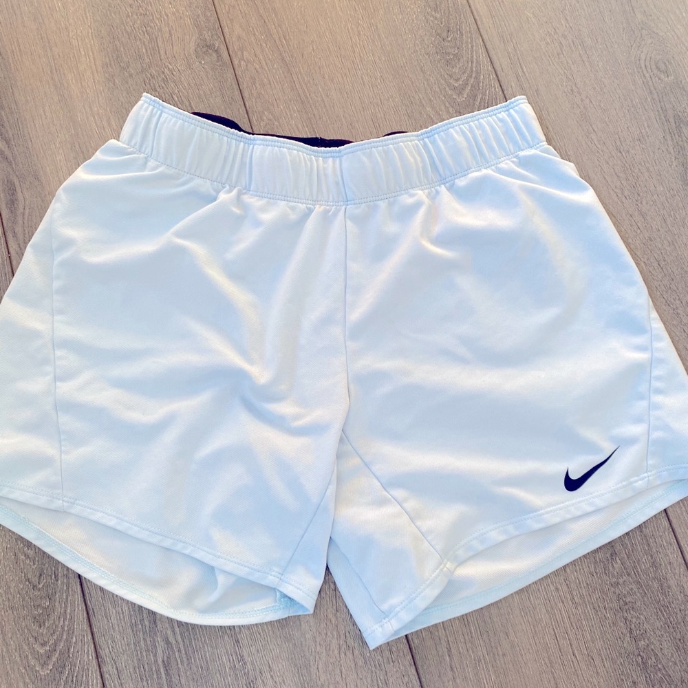 Nike Dri-Fit running shorts